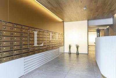 Nou | Apartament 3 Camere | Barbu Vacarescu - 23