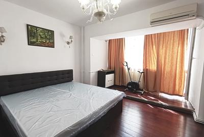 Apartament cu 2 camere decomandat, mobilat în Herăstrău - 1