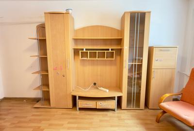 Apartament cu 2 camere decomandat, mobilat în Lujerului - 3