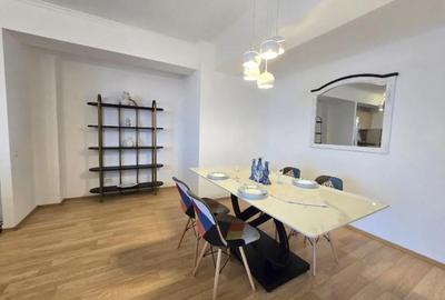 Apartament cu 2 camere decomandat în Baba Novac - 8