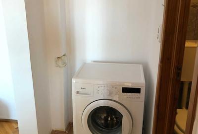 Apartament cu 3 camere decomandat în Mănăștur - 1