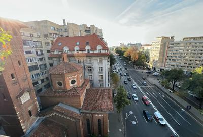 Apartament premium 3 camere ULTRACENTRAL /Premium 3-Room Apartment Ultra-Central - 17