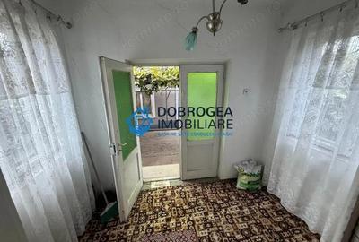 Zona centrala - Casa batraneasca, teren 690 mp - 2