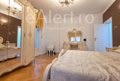 Vanzare 2 camere complet renovat, 57 mp + balcoane, etaj 3/3, Dorobanti - 6