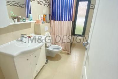 Duplex cu 5 camere cu Canalizare în Dumbrăvița - 8