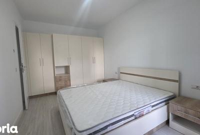 Apartament cu 2 camere decomandat, mobilat în Tătărași - 4