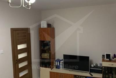 Apartament 1 camera, 40 mp, etaj intermediar, mobilat si finisat, Gruia - 6