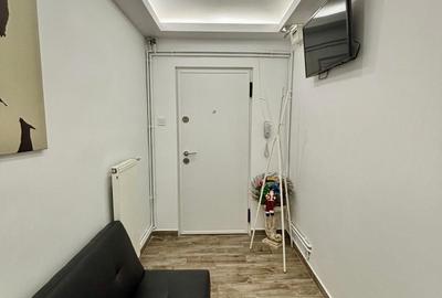 Bld Unirii Spatiu Comercial 2 Intrari  2 Grupuri Sanitare Centrala 15 Min Metrou - 12