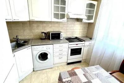 Inchiriere garsoniera in zona Baba Novac - 3