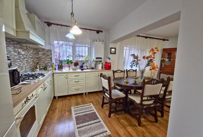 Casă cu 3 camere cu Canalizare în Coiciu - 35