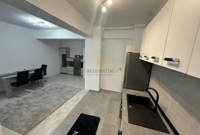 Prima Inchiriere - 2 camere, mobilat si utilat, Grand Arena Mall - 2