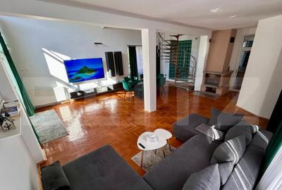 Casa moderna cu design deosebit,situata intr-o zona linistit - 11