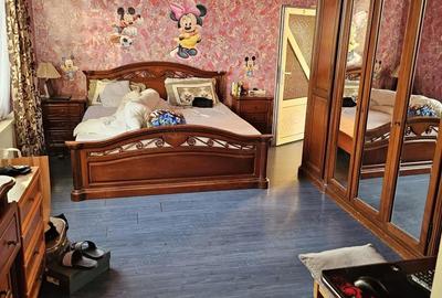 Casă cu 5 camere cu Teren 400 Mp în Nord - 4