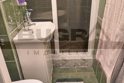 Apartament de 3 camere, 70mp, parcare, zona BIG - 9