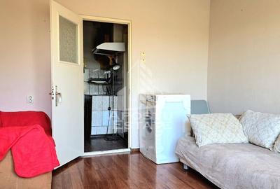 Garsoniera Str Ursului Etaj intermediar - 3