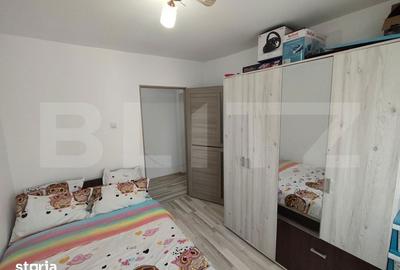 Apartament cu 3 camere în Micro 6 - 5