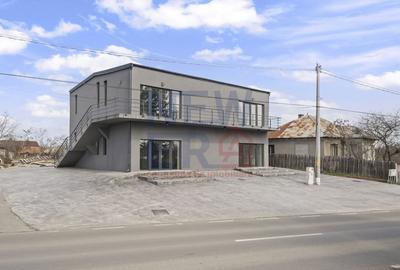 De vanzare spatiu comercial nou - Peris, la strada principala - 5