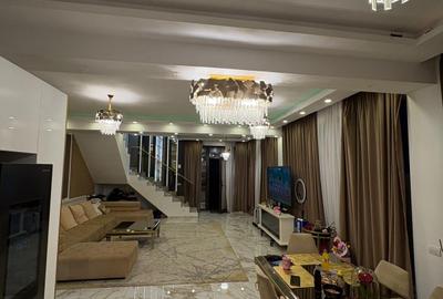 Casă cu 6 camere în Sălaj