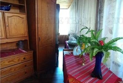 Casa, gradina si curte intr - un peisaj de poveste, aici in Slanic Prahova, unde - 3