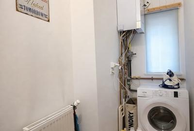 Un apartament cu personalitate, intr-o vila cu farmec – gata de mutat. - 12