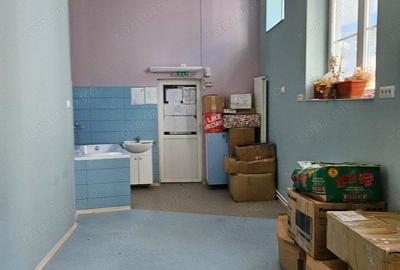 Strada Radu De La Afumati, imobil centru medical - 16