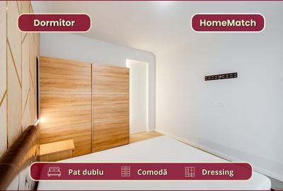 Cortina North || 2 camere || Comision 0% - 8