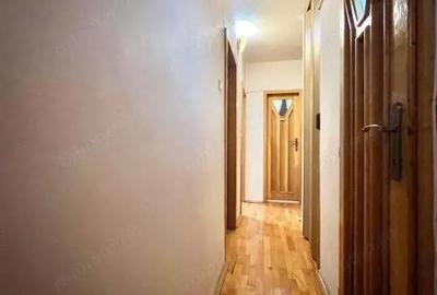 Apartament cu 3 camere decomandat, mobilat în Lunei - 10
