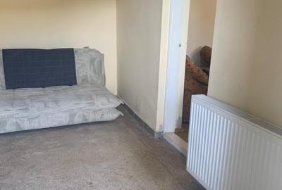 Busteni Apartament in vila - 56mp, gradina proprie 131 mp, priveliste superba! - 12