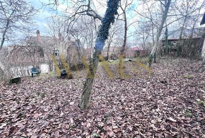 Conac Istoric de Vanzare Cluj ,Central - Locuinta Deosebita cu Teren Generos - 8