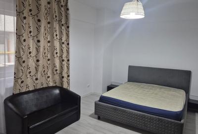 Garsonieră decomandată în Valea Lupului - 8