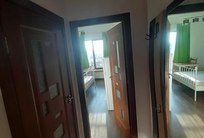 Garsonieră decomandată, mobilată în Universitate - 7