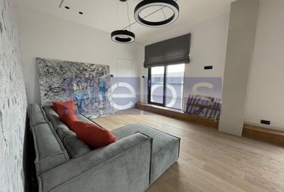 Penthouse sistem Smart home ready |  118 mp+terasa 76mp  | Upnorth Boutique - 3