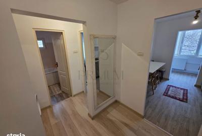 Apartament cu 2 camere decomandat, mobilat în Lipovei - 3