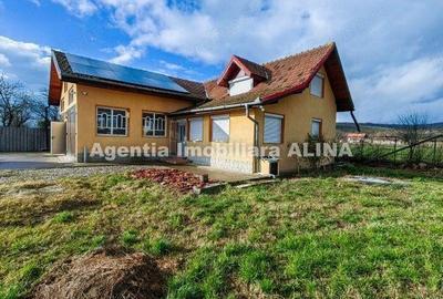 Garsoniera la casa in Satul Balata din Comuna Soimus, Jud. Hunedoara. - 5