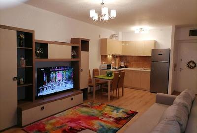 Apartament cu 2 camere decomandat în Central - 3