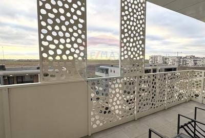 Apartament cu 2 camere semidecomandat, mobilat în Tomis Plus - 8