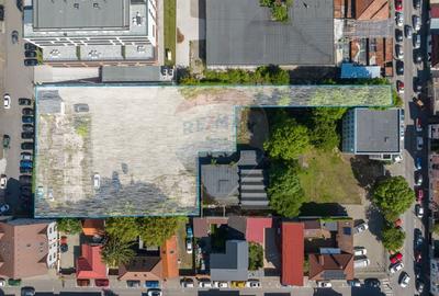 Teren construcție, în Județean - 4