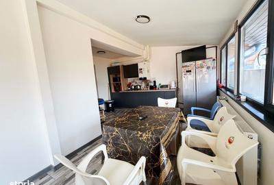 Casă cu 5 camere cu Teren 400 Mp în Moșoaia - 16