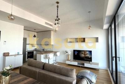 APARTAMENT 2 CAMERE | ONE VERDI PARK | LOCATIE PREMIUM - 1