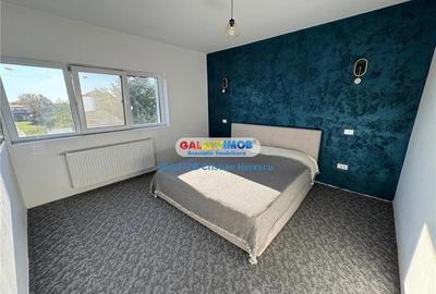 Chitila Zona Islaz Scoala Noua Vila P+1 SU 113 mp Teren 365 mp - 8