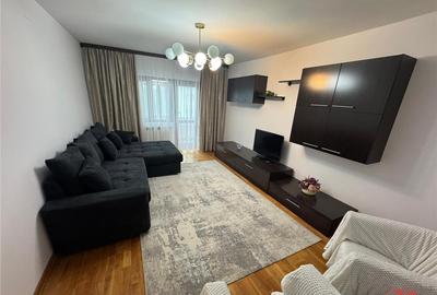 Ap 3 camere, renovat, etaj 3, str. Longinescu - Liceul Econo - 8