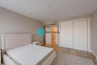 Apartament cu 4 camere semidecomandat, mobilat în Nord-Est - 22