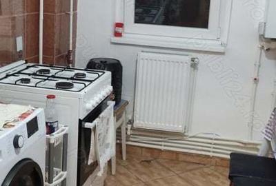 Apartament Ultimul leu 2 camere decomandat, utilat, mobilat - 2