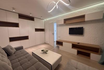Apartament cu 2 camere decomandat în Titan - 9