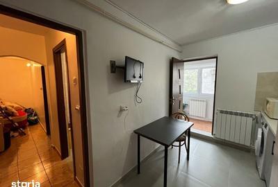 Garsonieră în Țiglina 1 - 4