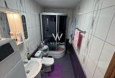 Casă individuală recent renovată, curte mare, GUSTERITA Sibiu - 7