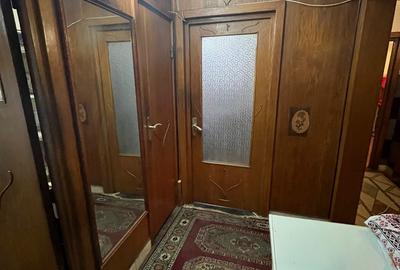 Apartament de 3 camere, decomandat, zona Tatarasi - 3