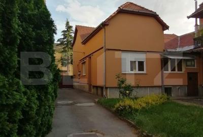 Casă cu 4 camere în Central - 5