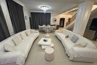 Casa in Duplex Popesti Leordeni - 2