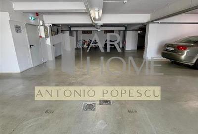 Apartament cu 3 camere decomandat, mobilat în Albert - 19